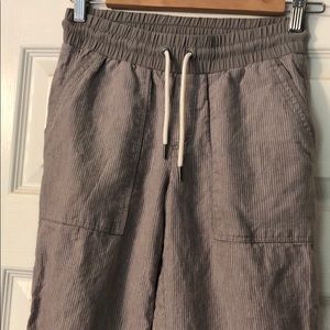 Athleta lounge pants